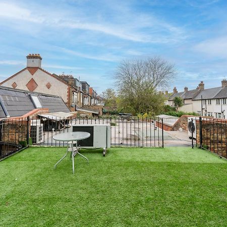 Apartamento The Tooting Bec Hideaway - Prime Location Londres Exterior foto