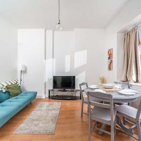 Apartamento The Tooting Bec Hideaway - Prime Location Londres Exterior foto