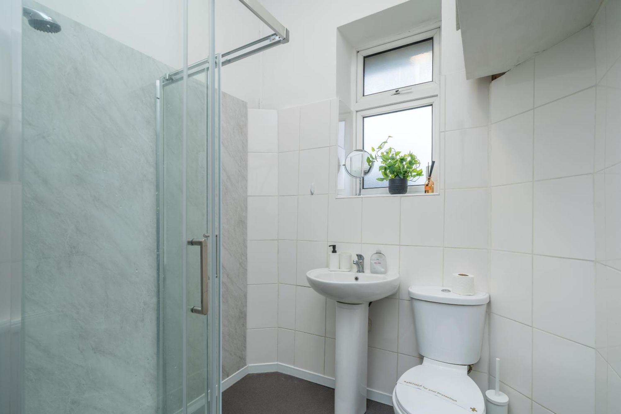 Apartamento The Tooting Bec Hideaway - Prime Location Londres Exterior foto